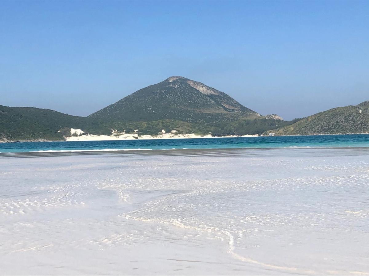 Apartamento Cantinho Na Arraial do Cabo