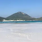 Cantinho Na Praia